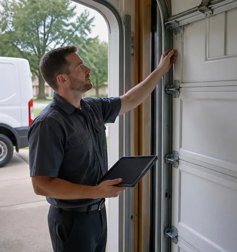 About Destin Garage Door Pro