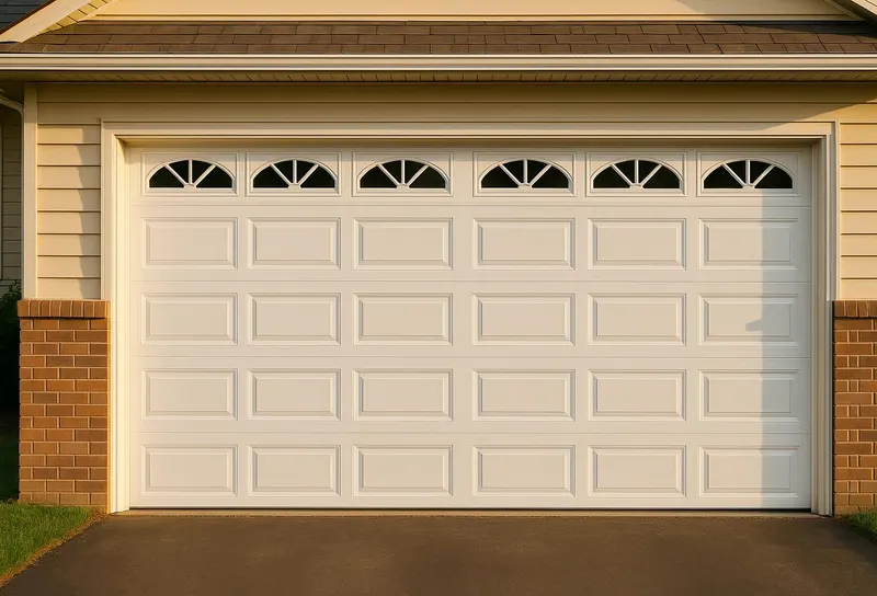 Contact Destin Garage Door Pro