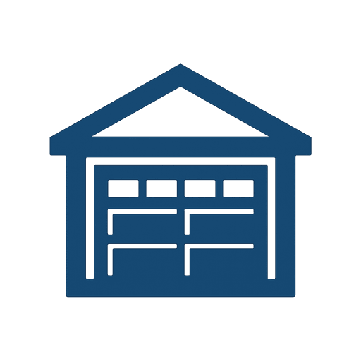 Destin Garage Door Pro logo